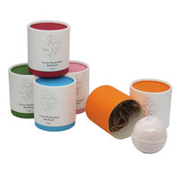 Emballage de savon en barre personnalisé, fait main, écologique, boîte en papier en carton boîtes de luxe pour l'emballage de savon