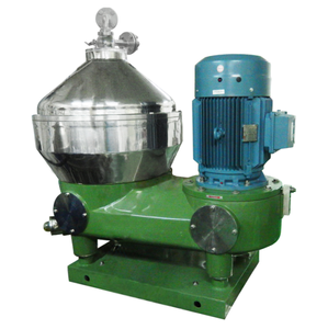 Centrífuga de vinho <span class=keywords><strong>801</strong></span> equipamentos a jusante do tanque de fermentação dos ventiladores centrífugos - Product Image 1