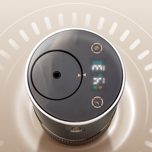 Durable Aluminum Alloy Car <b>Diffuser</b> with 1-Year Warranty for Daily Driving - Product Image 4