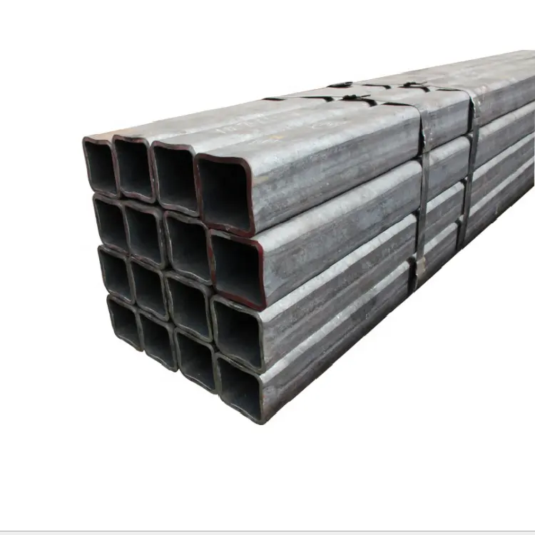 Hot Dip Galvanized Steel Square Tube Hollow Section Welded Steel Pipe