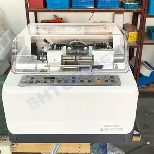 SJG-7100 cinese rettificatrice per lenti ottiche per Auto Edger per lenti automatiche - Product Image 2