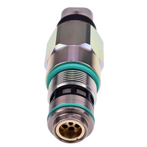 Original Excavator QSK23 QSK45 QSK60 Engine Spare Parts <b>Electronic</b> Fuel Control Actuator 3347907 for Injection Pump - Product Image 4