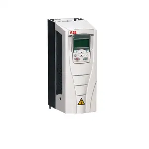 全新原装ABBs ACS510系列智能逆变器，稳定性好