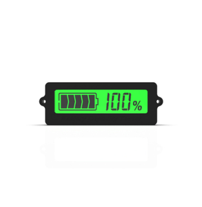 Built-in professional <strong>LCD</strong> Lithium lead-acid <strong>battery</strong> <strong>Power</strong> indicator - Product Image 1