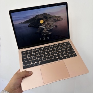 Portátil McBook 2018 Air de 13.3 Pulgadas, Intel Core i5 de 8.ª Generación, 8GB de RAM, 256GB SSD, Pantalla Retina, Ligero y Portátil - Product Image 1