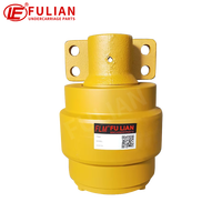 Rouleau supérieur 24100N2110F1 pour excavatrice John Deere 790LC, pièces de train de roulement