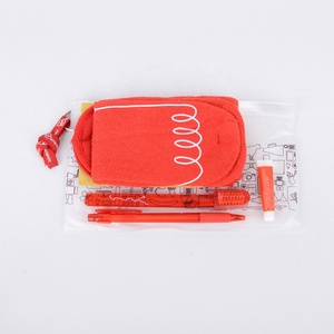 Brosse à dents professionnelles pour adultes, kit de <span class=keywords><strong>voyage</strong></span> en <span class=keywords><strong>avion</strong></span>, accessoires pour <span class=keywords><strong>avion</strong></span> - Product Image 3