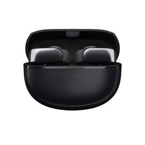 V12 Clip On Bluetooth Earphones Dynamic <b>Microphone</b> Touch Control <b>Wireless</b> Sports Earphones Type C Charging - Product Image 2