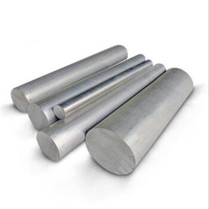 ASTM 7075 Aluminum T6 6061 Aluminium Rod Alloy Aluminum <strong>Round</strong> <strong>Bar</strong> for Packaging - Product Image 3