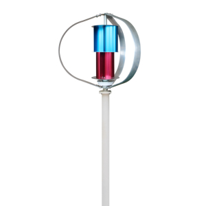 ชุดกังหันลมบ้าน 1kw-10kw แบบแนวนอนและแนวตั้ง ขายตรงจากโรงงาน - Product Image 1
