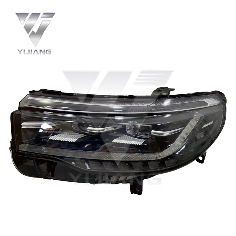 ford explorer led headlight