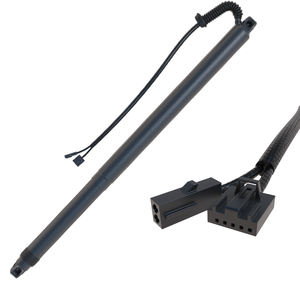 Puerta trasera alimentada para coche, portón trasero eléctrico para SKODA OctaviaIII <span class=keywords><strong>COMBI</strong></span> (5E) 2012-2020 RH, 5E9827852F - Product Image 1