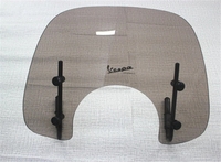 Pare-brise avant pour moto GTS300, déflecteur d'air, accessoires PC