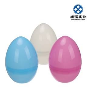 थोक ईस्टर अंडे बाल्टी बच्चों के आश्चर्य Gacha प्लास्टिक खुले अंडा सेट 18 ईस्टर अंडे - Product Image 2