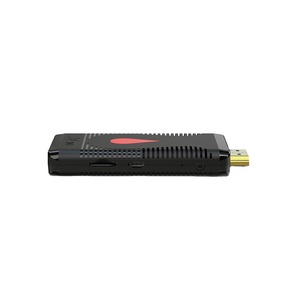Décodeur TV haute qualité X96 S400, vente en gros, clé TV 2 Go 16 Go Allwinner H313, Smart Android MINI Fire TV Stick Dongle X96S400 - Product Image 3