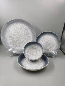 Vaisselle en céramique en gros, vente de liquidation de stock - Product Image 6