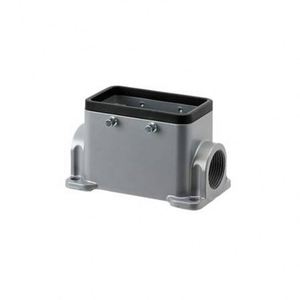 (ตัวเชื่อมต่อแบบหนัก ตัวครอบ ตัวฐาน) C146 10N024 <span class=keywords><strong>608</strong></span> 2 - Product Image 1