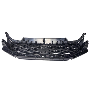 Les revêtements de voiture d'origine Grille de voiture 5FA853654B9B9+ 5FA8546432ZZ pour <span class=keywords><strong>SEAT</strong></span> <span class=keywords><strong>LEON</strong></span> 2021 <span class=keywords><strong>2022</strong></span> 2023 2024 - Product Image 3
