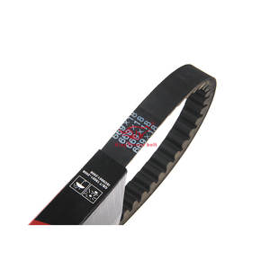 <span class=keywords><strong>สายพาน</strong></span>ส่งกำลังรถจักรยานยนต์สำหรับรถจักรยานยนต์<span class=keywords><strong>ฮ</strong></span><span class=keywords><strong>อน</strong></span><span class=keywords><strong>ด้า</strong></span> <span class=keywords><strong>สายพาน</strong></span>ขับเคลื่<span class=keywords><strong>อน</strong></span> <span class=keywords><strong>สายพาน</strong></span><span class=keywords><strong>ไท</strong></span><span class=keywords><strong>ม์</strong></span><span class=keywords><strong>มิ่ง</strong></span> <span class=keywords><strong>ฮ</strong></span><span class=keywords><strong>อน</strong></span><span class=keywords><strong>ด้า</strong></span> 23100-KWN-901 PCX125 SH125i - Product Image 5