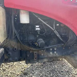 <span class=keywords><strong>Tracteur</strong></span> d'<span class=keywords><strong>occasion</strong></span> Yanmar YT704 70 CV <span class=keywords><strong>Moteur</strong></span> diesel 4 cylindres 4x4 Équipement agricole <span class=keywords><strong>Tracteur</strong></span> de pelouse 80% neuf Pneus en caoutchouc - Product Image 4