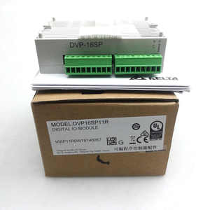 Module PLC DVP Taïwanais DVP14SS211T Contrôleur Programmable PLC - Product Image 3