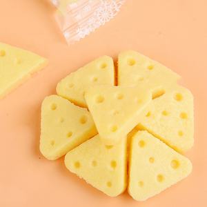 Aperitivos liofilizados para perros para mascotas Queso liofilizado Carga a granel al por mayor Aperitivos liofilizados para gatos Comida para perros Golosinas para gatos - Product Image 2