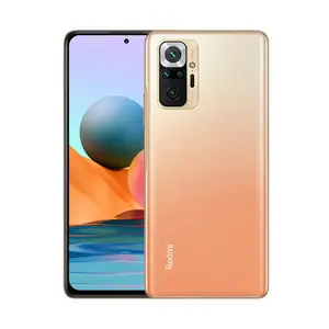 小米红米注10 Pro 6gb 128gb POCO X3 GT解锁6.67安卓全球版