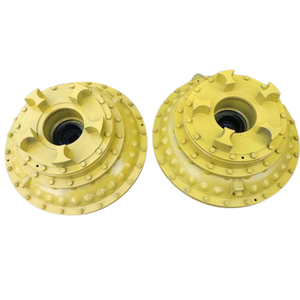 Acoplamiento fluido para maquinaria de minería, acoplamiento fluido de aluminio para máquina de transferencia - Product Image 3