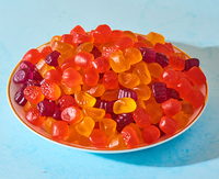 Mini machine à bonbons entièrement automatique, 1 pièce, pour fabriquer des boulettes et bonbons, résistent à l'eau