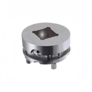 Système de serrage à <span class=keywords><strong>point</strong></span> zéro <span class=keywords><strong>AMF</strong></span> 3A-110008, 2 centres de serrage, 20 kg, pneumatique, pour centre d'usinage CNC - Product Image 3