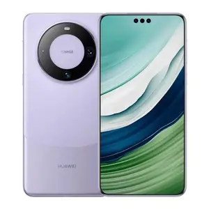 Huawei Mate 40E Pro 5G NOH-AN50 50MP Camera 8GB+256GB China Version 4400mAh Battery Cell Phone