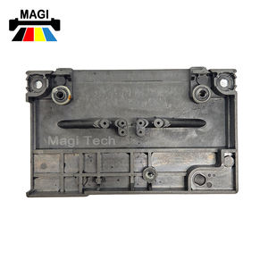 Parti per Stampanti L801 L800 L805 L850 L1800 F173080 F173090 F180000 F180010 Collettori Testina di Stampa per Epson R290 R330 P50 T50 R1390 - Product Image 2