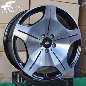 Forcar - Jantes forgées de haute qualité au design classique, <span class=keywords><strong>prix</strong></span> d'usine, T6061, 5*112, neuves, pour <span class=keywords><strong>Maybach</strong></span> S480 <span class=keywords><strong>S580</strong></span> S680 - Product Image 2
