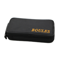 Boule de pétanque D'emballage, Sac En Nylon, 8 pièces Boules Ball Emballage