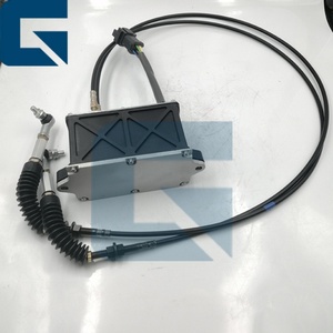 247-5213 2475213 ตัวควบคุมมอเตอร์สเต็ปเปอร์สำหรับรถขุด E320C - Product Image 2