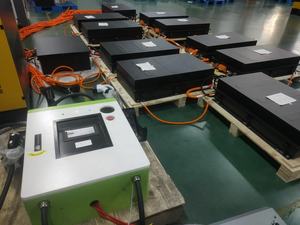 חבילת סוללה של brogen ev למשאיות המשמשות סוללת ליתיום-lifepo4 חדשה למחזור - Product Image 6