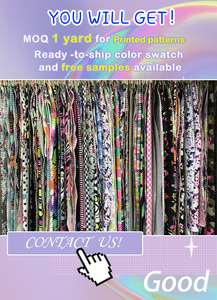 Wingtex 80% Polyester 20% Spandex 230gsm Tùy Chỉnh Vải In Căng 4 Cách Đôi Phải Đối Mặt Với Quần Yoga - Product Image 6