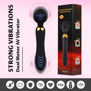 Yushan nhà máy bán buôn Silicone G tại chỗ âm vật Massager quan hệ tình dục sản phẩm electroshock Vibrator dành cho người lớn Đồ chơi tình dục cho phụ nữ - Product Image 2
