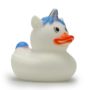 <span class=keywords><strong>Canard</strong></span> Ludique YDE008 <span class=keywords><strong>Canard</strong></span> en Caoutchouc Sonore Tricolore de 2 Pouces Jouet de Bain pour Bébé et Enfants - Product Image 2