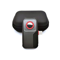 Kamera Pencitraan Termal Mobile Android USB-C HT-203U Resolusi Inframerah 256x192 Sensitivitas 50mk 25Hz -20C~550C Akurasi 2C