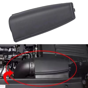 Nuevo Adaptador de Conducto de Guía de Admisión de Aire del Motor 1.9TDI <span class=keywords><strong>2</strong></span>.0T, Cubierta de Entrada para VW Jetta 1.8L L4 2014-2018 1K0805965J - Product Image 4