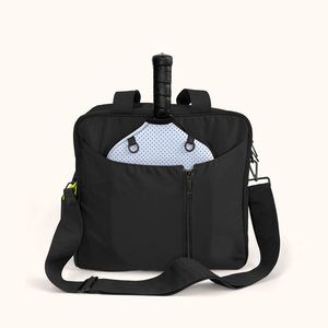 Échantillon Gratuit Sac de Sport Personnalisé BSCI pour Pickleball, Voyage, Raquette, Padel, Tennis, Sac de Balle, Sac de Sport, Sac de Pickleball - Product Image 3