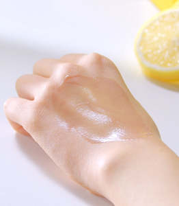 โปร วีต้า ซี ไบรท์เทนนิ่ง คลีนซิ่ง บาล์ม วิตามินซี อินฟิวส์ ดีพ คลีนซิ่ง เมคอัพ รีมูฟเวอร์ บาล์มบำรุงผิวหน้าเพื่อผิวกระจ่างใส - Product Image 4