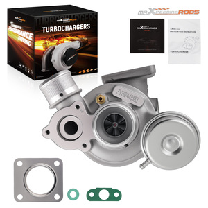 Turbocompresseur MaXpeedingrods MGT1238SZ pour Alfa Romeo MiTo essence, Fiat 500X essence SUV et <span class=keywords><strong>Lancia</strong></span> <span class=keywords><strong>Delta</strong></span> - Product Image 2