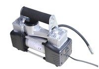 Gonfleur d'air robuste 12v compresseur d'air camel