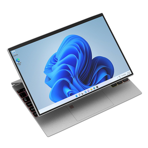 Nuevos Portátiles con Pantalla Táctil de 360 Grados 14 Pulgadas Intel Celeron N95 DDR4 16GB RAM 256GB 512GB SSD, los Portátiles Más Baratos Totalmente Nuevos - Product Image 4