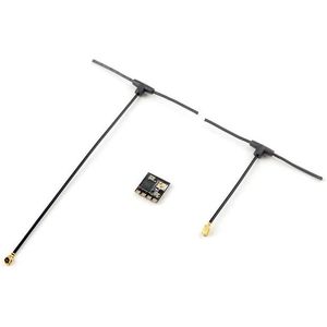 HappyModel ES24TX Pro 1000mW 2.4G ExpressLRS ELRS Micro TX Module pour Drones de course EP1 RX ELRS PP 2.4GHz RX SX1280 EXPRESSLRS - Product Image 4
