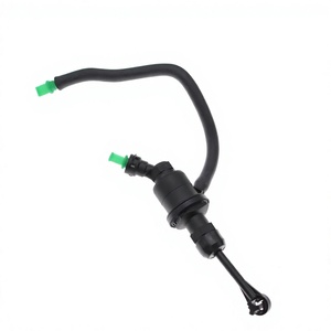 Cylindre maître d'embrayage 30610-JY00C 30610-JG00B 30610-JG00A ADN13497 pour Nissan X-Trail Renault Koleos - Product Image 2