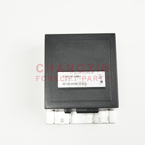 Phụ tùng xe nâng <span class=keywords><strong>Curtis</strong></span> <span class=keywords><strong>DC</strong></span> điều khiển tốc độ động cơ 1207b <span class=keywords><strong>24V</strong></span>/300A - Product Image 2