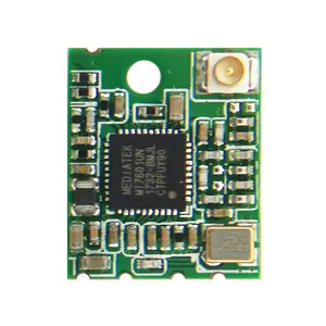 Mt7601Unเครื่องเล่นดีวีดีUsb Iotเพิ่มประสิทธิภาพโมดูลGps